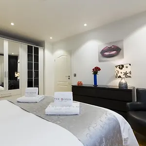 The Queen Luxury - Cortina Luxemburg