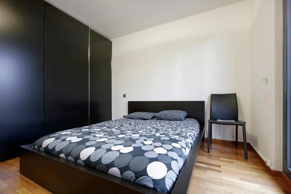 Rooftop Luxembourg Ville Appartement