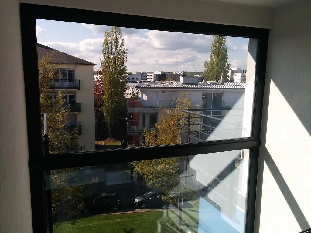 Appartement Rooftop Luxembourg Ville